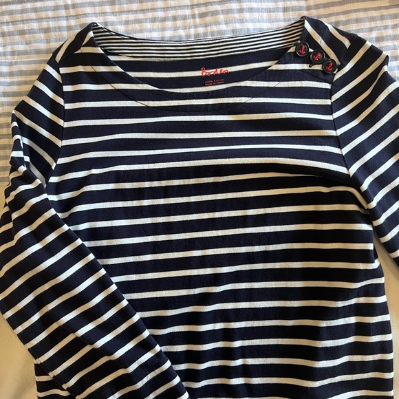 Boden Dress - Picture 2 of 8